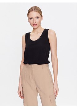 Marella Top Isolana 2331610133 Czarny Regular Fit ze sklepu MODIVO w kategorii Bluzki damskie - zdjęcie 181076037