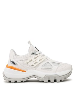 Axel Arigato Sneakersy Marathon R-Tic 93123 Biały ze sklepu MODIVO w kategorii Buty sportowe damskie - zdjęcie 181076188