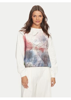 Deha Bluza D12424 Écru Regular Fit ze sklepu MODIVO w kategorii Bluzy damskie - zdjęcie 181076236