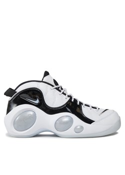 Nike Sneakersy Air Zoom Flight 95 DV0820-100 Biały ze sklepu MODIVO w kategorii Buty sportowe męskie - zdjęcie 181076257