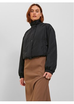 JJXX Kurtka przejściowa 12240797 Czarny Regular Fit ze sklepu MODIVO w kategorii Kurtki damskie - zdjęcie 181076268