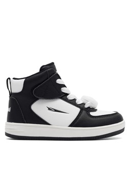 Sprandi Sneakersy CHARMING CP23-6114 Czarny ze sklepu MODIVO w kategorii Buty sportowe dziecięce - zdjęcie 181076336