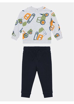 OVS Dres 1699055 Kolorowy Regular Fit ze sklepu MODIVO w kategorii Dresy dla niemowlaka - zdjęcie 181076345