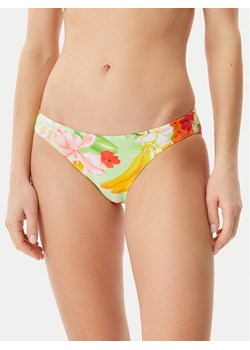 Seafolly Dół od bikini Tropique 40473-235 Kolorowy ze sklepu MODIVO w kategorii Stroje kąpielowe - zdjęcie 181076358