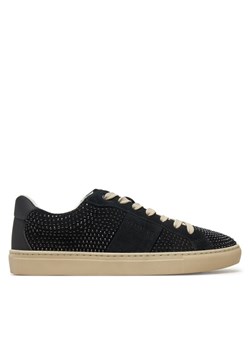 Guess Sneakersy FLPTOD SUE12 Czarny - id: 0000304599446 - marki Guess - 181076426 Guess Sneakersy FLPTOD SUE12 Czarny ze sklepu MODIVO w kategorii Trampki damskie - zdjęcie 181076426
