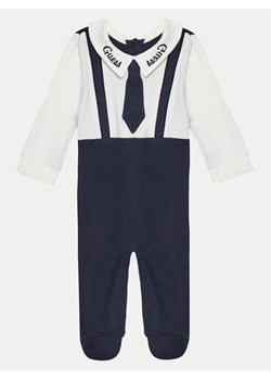 Guess Śpiochy P4BG01 KBEG0 Kolorowy Regular Fit ze sklepu MODIVO w kategorii Śpiochy - zdjęcie 181076479