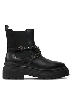 PINKO Sztyblety Mia 10 SD0143 P044 Czarny ze sklepu MODIVO w kategorii Botki - zdjęcie 181076486