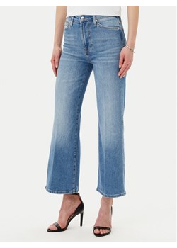 JOOP! Jeans Jeansy 30046443 Niebieski Straight Fit ze sklepu MODIVO w kategorii Jeansy damskie - zdjęcie 181076525