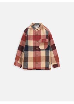Coccodrillo Koszula ZC3136101ATN Kolorowy Regular Fit ze sklepu MODIVO w kategorii Koszule chłopięce - zdjęcie 181076645