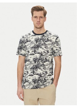 Tommy Hilfiger T-Shirt Summer MW0MW38933 Czarny Slim Fit ze sklepu MODIVO w kategorii T-shirty męskie - zdjęcie 181076717