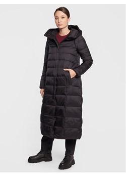 CMP Kurtka zimowa 32K3136 Czarny Regular Fit ze sklepu MODIVO w kategorii Kurtki damskie - zdjęcie 181076799