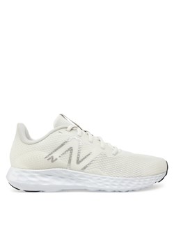 New Balance Buty do biegania 411 W411RT3 Szary ze sklepu MODIVO w kategorii Buty sportowe damskie - zdjęcie 181076837