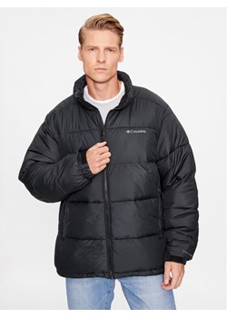 Columbia Kurtka zimowa Pike Lake™ II 2050941 Czarny Regular Fit ze sklepu MODIVO w kategorii Kurtki męskie - zdjęcie 181076946