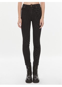 Pinko Jeansy Susan 100163 A14Y Czarny Skinny Fit ze sklepu MODIVO w kategorii Jeansy damskie - zdjęcie 181076957
