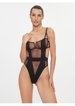 Bluebella Body Orla 41582 Czarny ze sklepu MODIVO w kategorii Body damskie - zdjęcie 181076988