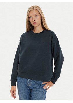 Lee Bluza 112341532 Szary Relaxed Fit ze sklepu MODIVO w kategorii Bluzy damskie - zdjęcie 181077026