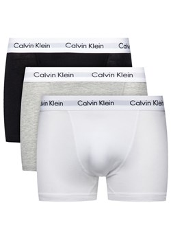 Calvin Klein Underwear Komplet 3 par bokserek 0000U2662G Kolorowy ze sklepu MODIVO w kategorii Majtki męskie - zdjęcie 181077075