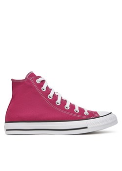 Converse Trampki Chuck Taylor All Star A13842C Różowy ze sklepu MODIVO w kategorii Trampki damskie - zdjęcie 181077128