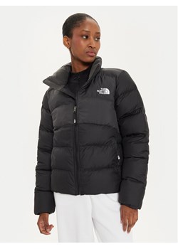 The North Face Kurtka zimowa Saikuru NF0A89JD Czarny Regular Fit ze sklepu MODIVO w kategorii Kurtki damskie - zdjęcie 181077159