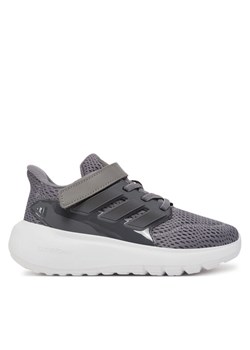 adidas Sneakersy Ultimashow 2.0 JR2637 Szary ze sklepu MODIVO w kategorii Buty sportowe dziecięce - zdjęcie 181077297