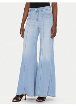 Liu Jo Jeansy UA5162 DS800 Niebieski Regular Fit ze sklepu MODIVO w kategorii Jeansy damskie - zdjęcie 181077349