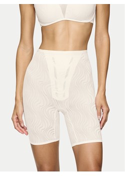 Triumph Bielizna modelująca dolna Shape Smart Ellipse 10222279 Écru ze sklepu MODIVO w kategorii Bielizna wyszczuplająca - zdjęcie 181077395