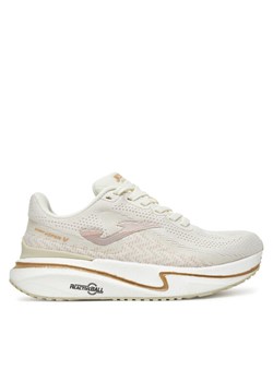 Joma Buty do biegania Storm Viper 2525 RVIPLS2525 Beżowy ze sklepu MODIVO w kategorii Buty sportowe damskie - zdjęcie 181077418