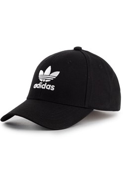 adidas Czapka z daszkiem Baseb Class Tre EC3603 Czarny ze sklepu MODIVO w kategorii Czapki z daszkiem damskie - zdjęcie 181077485