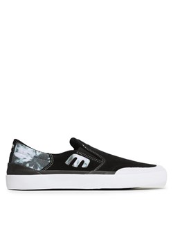 Etnies Sneakersy Marana Slip Xlt 4102000141 Czarny ze sklepu MODIVO w kategorii Trampki męskie - zdjęcie 181077549