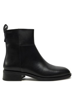 Vagabond Shoemakers Botki Sheila 5835-001-20 Czarny ze sklepu MODIVO w kategorii Botki - zdjęcie 181077608
