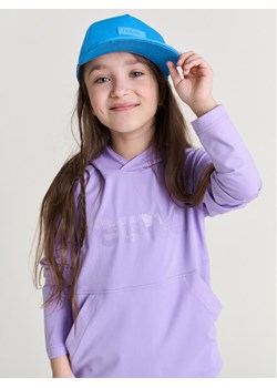 Reima Czapka z daszkiem Lippis 5300122B Niebieski - id: 0000301789604 - marki Reima - 181077658 Reima Czapka z daszkiem Lippis 5300122B Niebieski ze sklepu MODIVO w kategorii Czapki dziecięce - zdjęcie 181077658