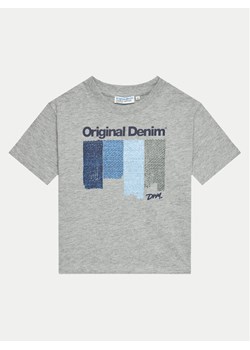 Original Marines T-Shirt DEA2513B Szary Regular Fit ze sklepu MODIVO w kategorii T-shirty chłopięce - zdjęcie 181077678