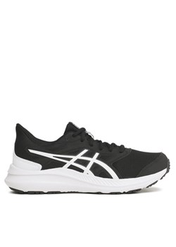 Asics Buty do biegania Jolt 4 1011B603 Czarny ze sklepu MODIVO w kategorii Buty sportowe męskie - zdjęcie 181077759