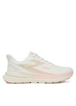 Go Soft Sneakersy V11-148 Beżowy ze sklepu MODIVO w kategorii Buty sportowe damskie - zdjęcie 181077765