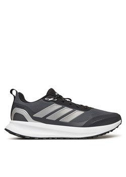 adidas Buty do biegania Runfalcon 5 TR JP5911 Czarny ze sklepu MODIVO w kategorii Buty sportowe damskie - zdjęcie 181077835