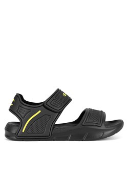 Champion Sandały SQUIRT B S32630-KK003 Czarny ze sklepu MODIVO w kategorii Sandały dziecięce - zdjęcie 181077879