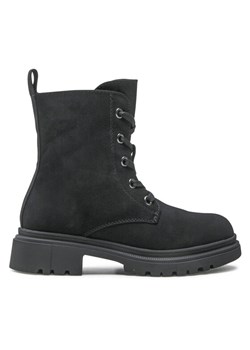 DeeZee Botki CS5819-06 Czarny ze sklepu MODIVO w kategorii Buty zimowe dziecięce - zdjęcie 181077947
