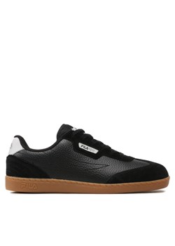 Fila Sneakersy Fila Byb Assist FFM0188.80010 Czarny ze sklepu MODIVO w kategorii Buty sportowe męskie - zdjęcie 181078059
