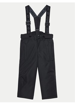 ZigZag Spodnie narciarskie Soho Ski Pant W-PRO 10000 Z213017 Czarny Regular Fit ze sklepu MODIVO w kategorii Spodnie chłopięce - zdjęcie 181078145