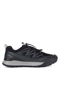 Sprandi Trekkingi M-S24W026A-8 Czarny ze sklepu MODIVO w kategorii Buty trekkingowe męskie - zdjęcie 181078169