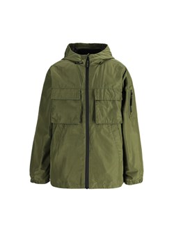 Coccodrillo Kurtka przejściowa WC5152402OBJ Khaki Regular Fit ze sklepu MODIVO w kategorii Kurtki chłopięce - zdjęcie 181078195