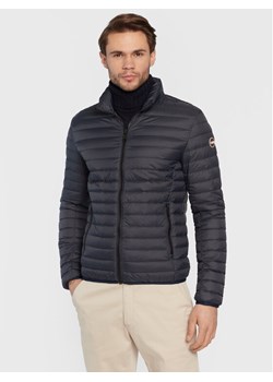 Colmar Kurtka puchowa Repunk 1279P 8VX Granatowy Regular Fit ze sklepu MODIVO w kategorii Kurtki męskie - zdjęcie 181078255