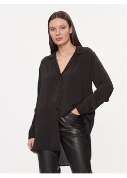 Vero Moda Koszula AWARE Haisley 10298497 Czarny Regular Fit ze sklepu MODIVO w kategorii Koszule damskie - zdjęcie 181078289