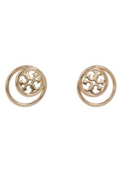 Tory Burch Kolczyki 157230 Złoty ze sklepu MODIVO w kategorii Kolczyki - zdjęcie 181078298