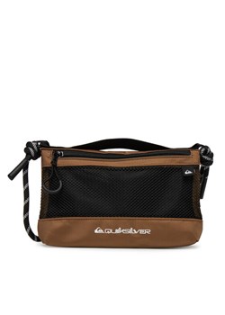 Quiksilver Torba QUIC-M-006-07 Brązowy ze sklepu MODIVO w kategorii Torby męskie - zdjęcie 181078426