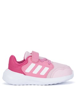adidas Sneakersy TENSAUR RUN 3.0 CF I IH7781 Różowy ze sklepu MODIVO w kategorii Buty sportowe dziecięce - zdjęcie 181078449