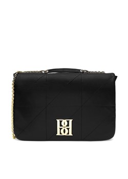 Badura Torba AGATHE-01 Czarny ze sklepu MODIVO w kategorii Kopertówki - zdjęcie 181078467
