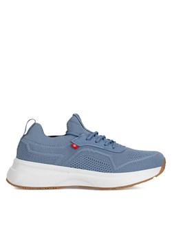 Go Soft Sneakersy SK7887-3 Niebieski ze sklepu MODIVO w kategorii Buty sportowe damskie - zdjęcie 181078629