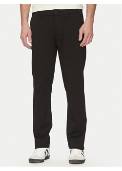 Blend Spodnie materiałowe 20717828 Czarny Slim Fit ze sklepu MODIVO w kategorii Spodnie męskie - zdjęcie 181078638