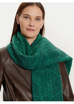 Lacoste Szalik RE0804 Zielony ze sklepu MODIVO w kategorii Szaliki męskie - zdjęcie 181078649